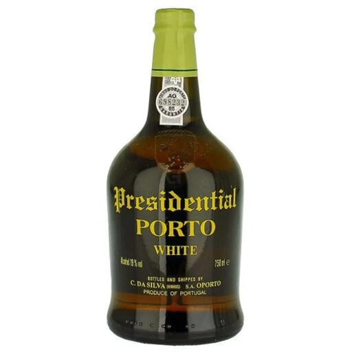 Presidential Porto White 750ml