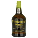 Presidential Porto White 750ml