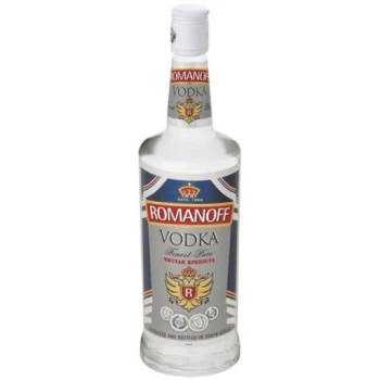Romanoff Vodka 750ml