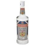 Romanoff Vodka 750ml