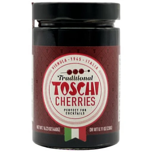 Toschi Marachino Cherries Mis 750ml
