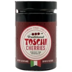 Toschi Marachino Cherries Mis 750ml