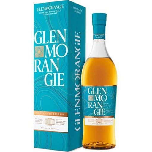 Glenmorangie Triple Cask Reserve 750ml