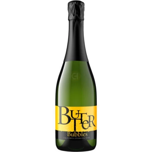 Butter by Jam Cellars Bubbles Sparkling Wine 750ml