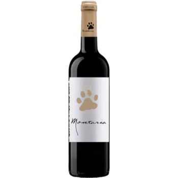 Montaria Vinho Tinto Red Wine 750ml
