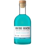 On The Rocks Cruzan Blue Hawaiian 375ml
