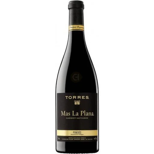 Torres Mas La Plana Cabernet Sauvignon 750ml