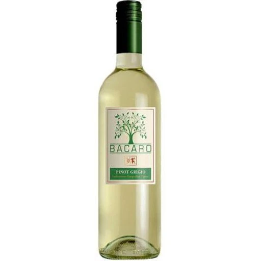 Bacaro Pinot Grigio Bacaro Pinot Grigio 1.5L