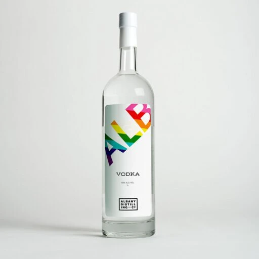 ALB Vodka 1L