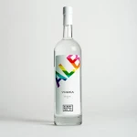 ALB Vodka 1L