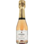 Pierre Chavin - Pierre Zero Signature Sparkling Rose 200ml