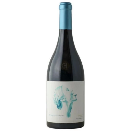 Summer Dreams Pinot Noir Sonoma County Coast Twilight 750ml