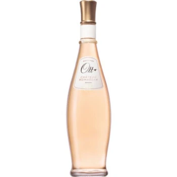 Domaines Ott Chateau Romassan Bandol Rose 750ml