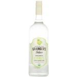 Graingers Deluxe Organic Citrus Flavored Vodka 1L