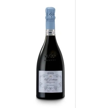 Le Contesse Prosecco DOC Treviso Brut 200ml
