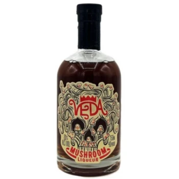 Veda Spirits Mushroom Liqueur 750ml