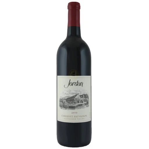 Jordan Cab 750ml