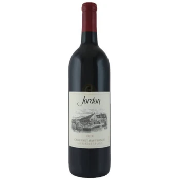 Jordan Cab 750ml
