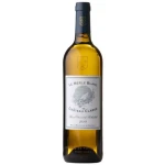 Chateau Clarke Le Merle Blanc 750ml