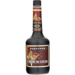 DeKuyper Creme De Cacao Dark 750ml