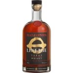 Balcones Lineage Texas Single Malt Whisky Pot Distilled 750ml