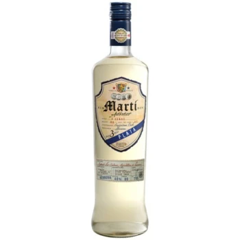 Marti Plata Rum 750ml