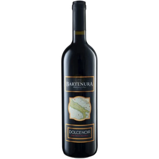 Bartenura Dolce Noir 750ml
