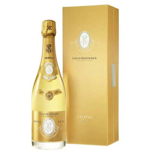 Louis Roederer Brut Cristal 750ml