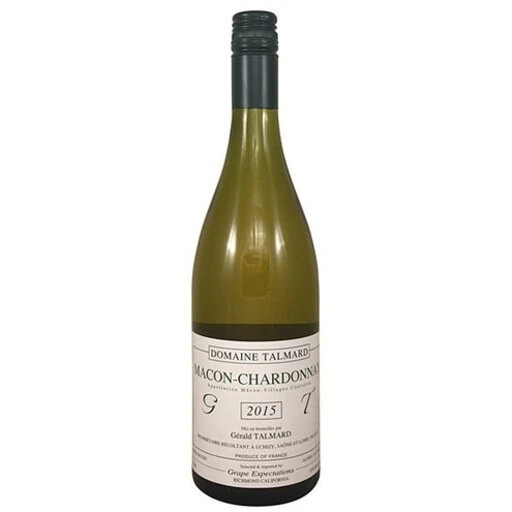 Talmard Macon-Chardonnay 750ml