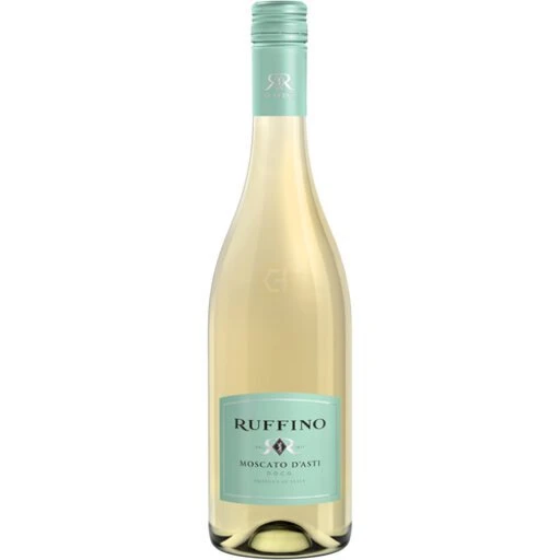Ruffino Moscato D'Asti 750ml
