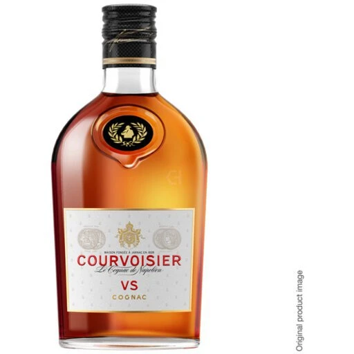Courvoisier Vs Cognac 200ml