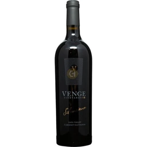 Venge 'Silencieux' Cabernet Sauvignon Napa Valley 750ml