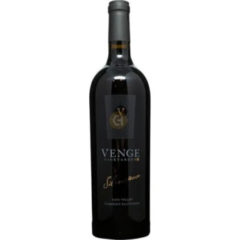 Venge 'Silencieux' Cabernet Sauvignon Napa Valley 750ml