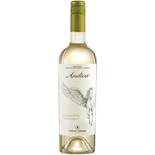 Miguel Torres Andica Sauvignon Blanc 750ml