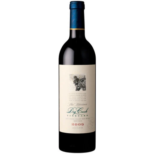 Dry Creek The Mariner Meritage 750ml