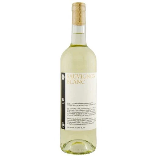 Bedell North Fork Sauvignon Blanc 750ml