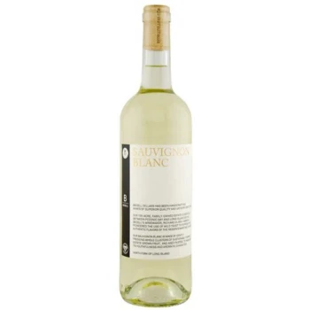 Bedell North Fork Sauvignon Blanc 750ml