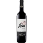 Terrazas de los Andes Altos Malbec 750ml