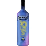 Smirnoff Sours Berry Lemon 1L
