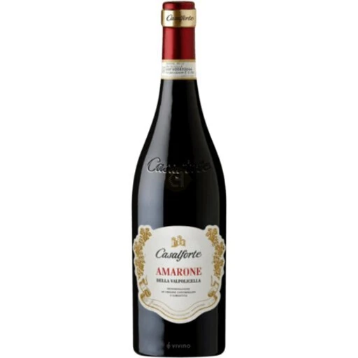 Castelforte Amarone Della Valpolicella 750ml