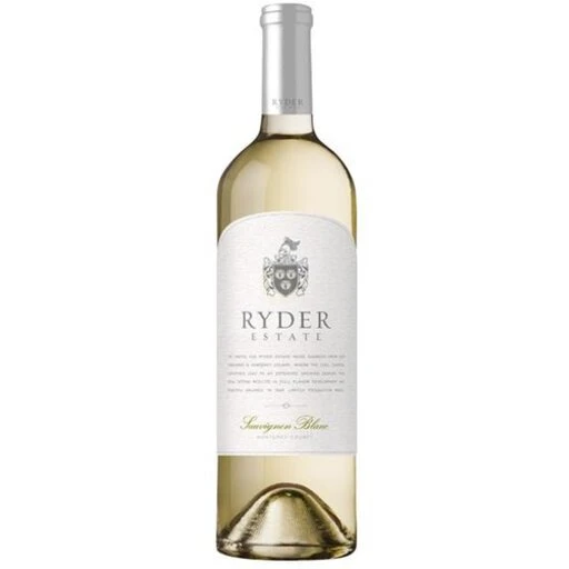 Ryder Estate Sauvignon Blanc Central Coast 750ml