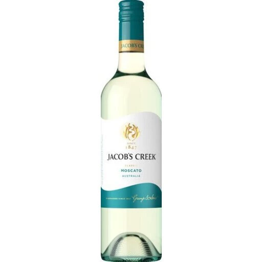 Jacob's Creek Classic Moscato 750ml