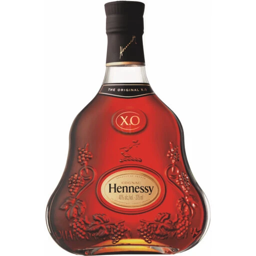 Hennessy XO Cognac 375ml