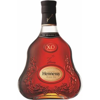 Hennessy XO Cognac 375ml