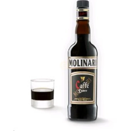 Molinari Caffe Sambuca 750ml
