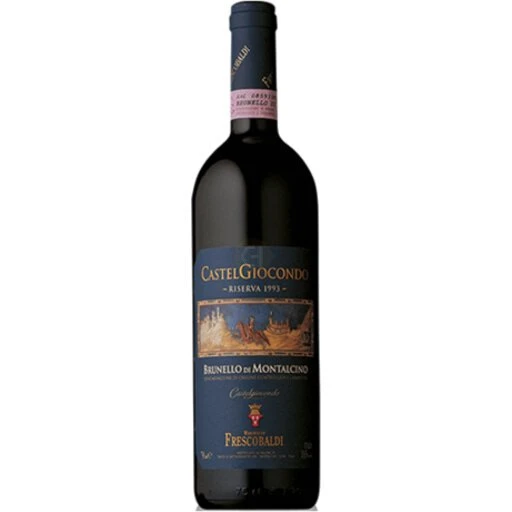 Castelgiocondo 2000 Brunello Riserva 750ml