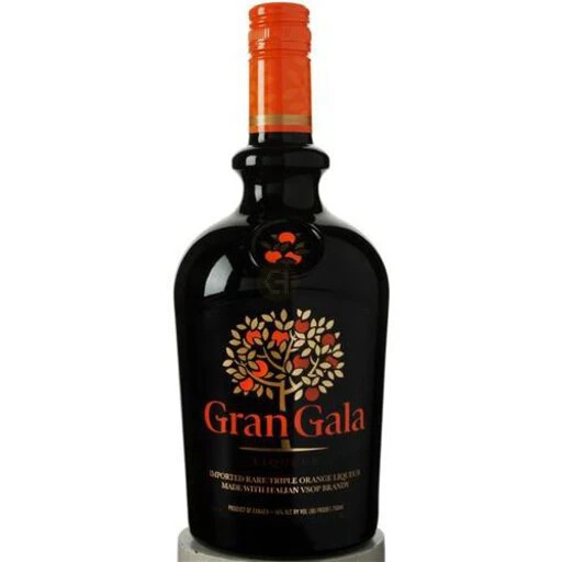Gran Gala Orange Liqueur 750ml
