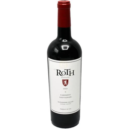 Roth Estate Cabernet 750ml