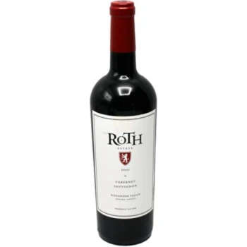 Roth Estate Cabernet 750ml