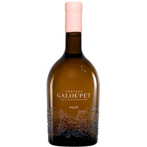 Chateau Galoupet Cru Classe De Provence Rose 750ml